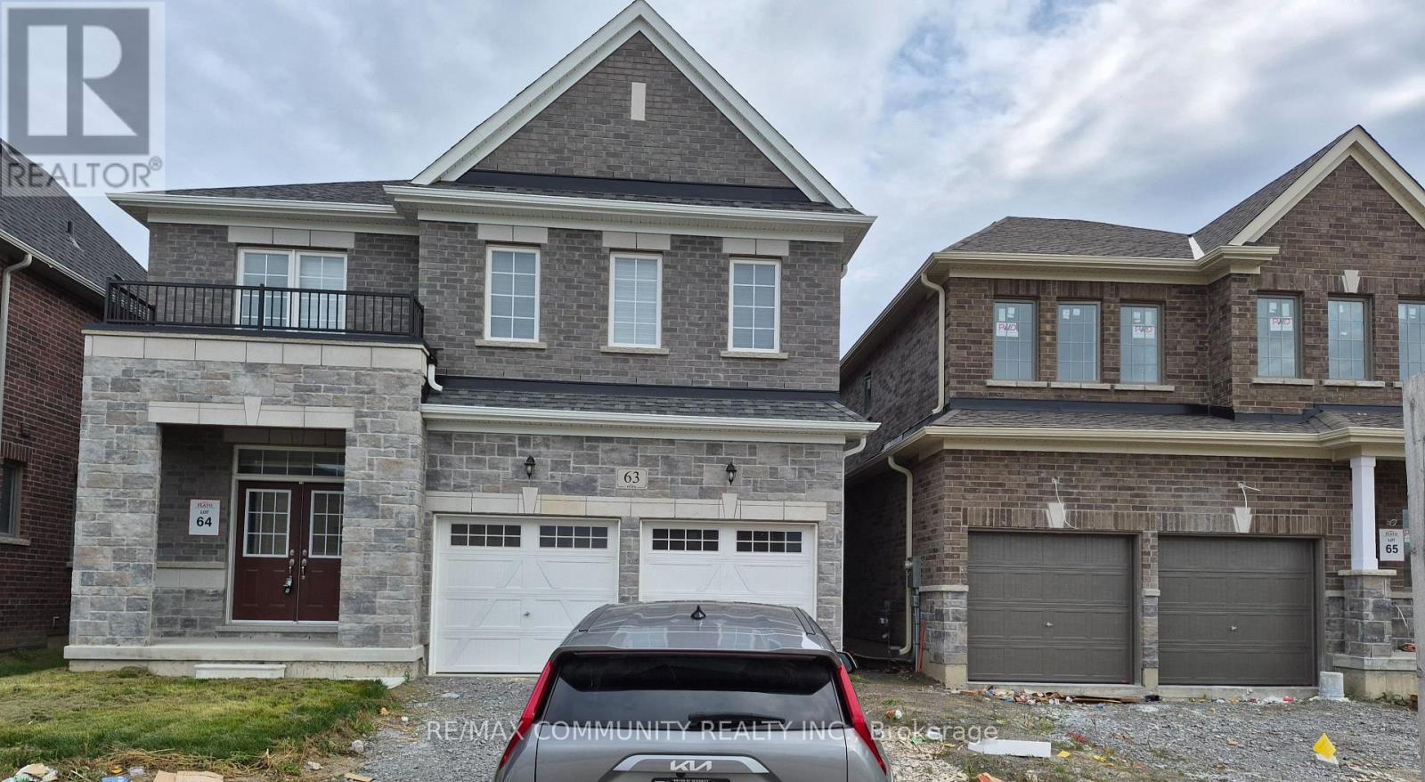 MLS® listing #30365439 for sale located at BASEMENT - 63 ENGLISH DRIVE E