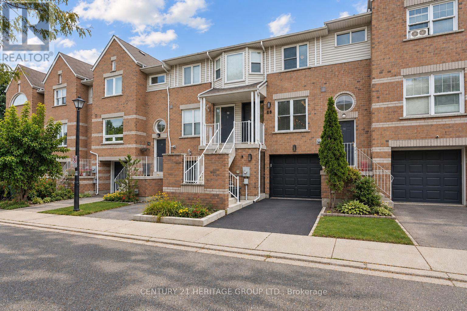 MLS® listing #30365441 for sale located at 68 BRANDY LANE WAY
