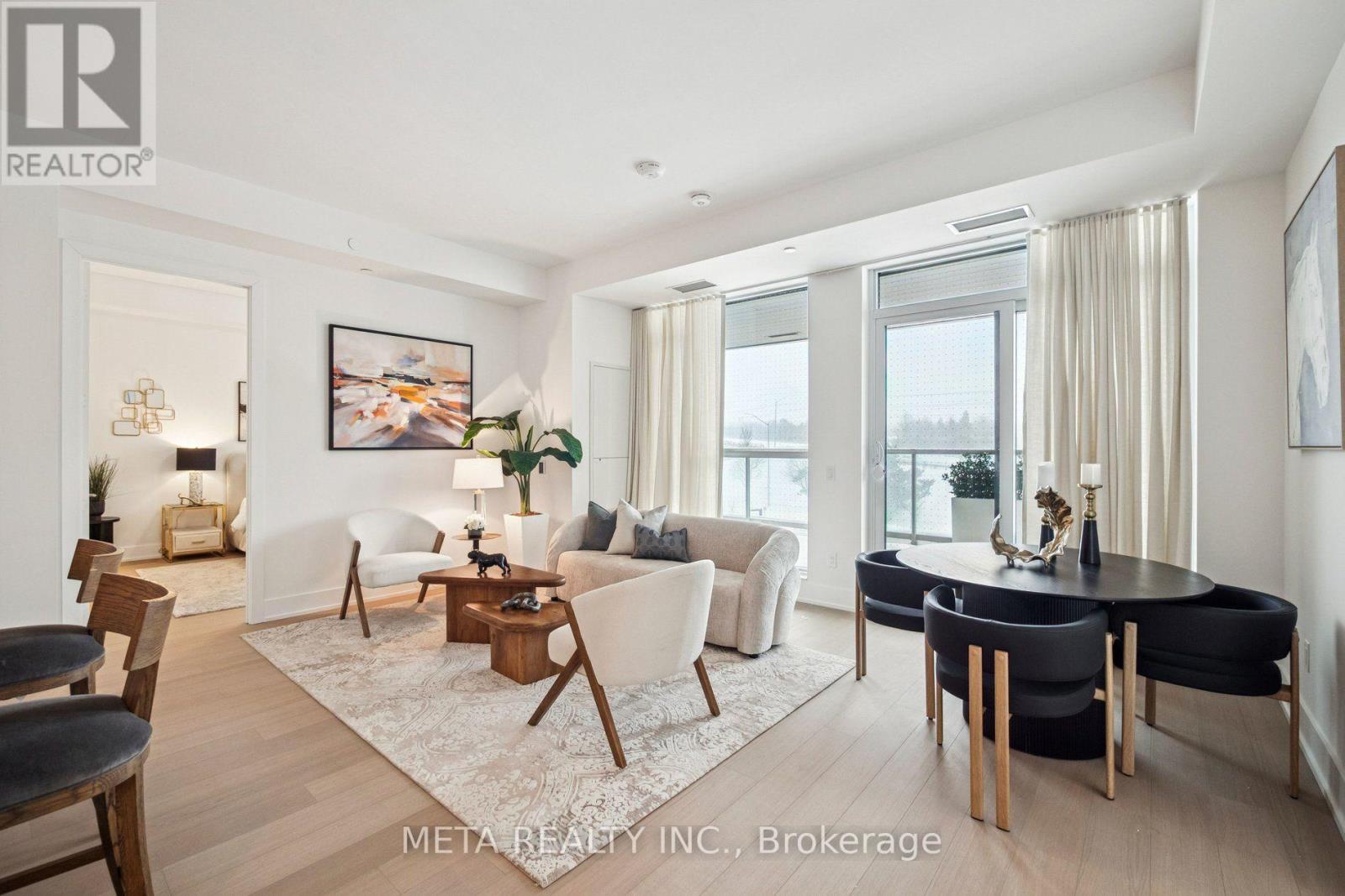 MLS® listing #30365446 for sale located at 315 - 399 ROYAL ORCHARD BOULEVARD