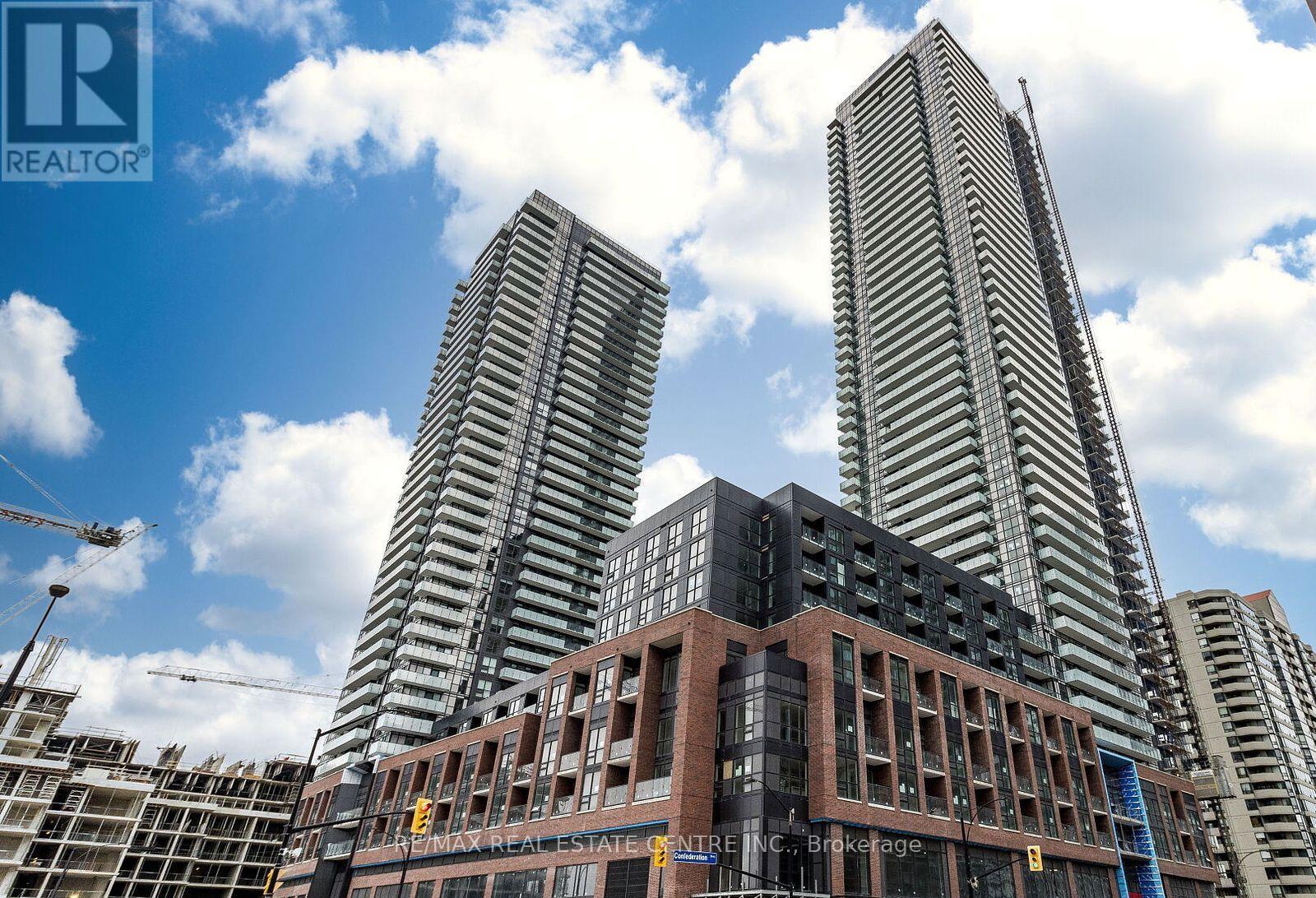 MLS® listing #30365484 for sale located at 3111 - 4130 PARKSIDE VILLAGE DRIVE W