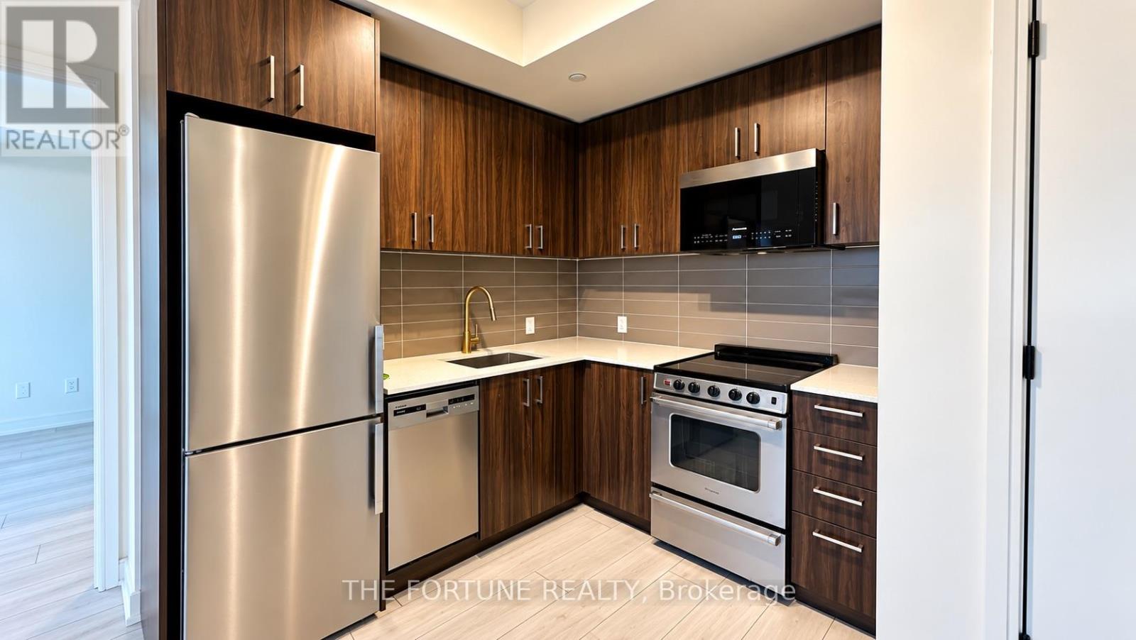 MLS® listing #30365489 for sale located at 909 - 8010 DERRY ROAD