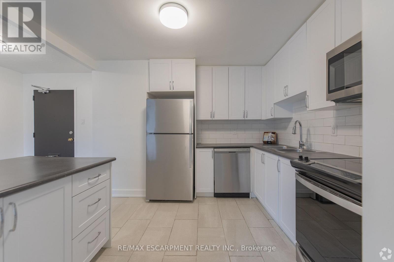 MLS® listing #30365505 for sale located at 809 - 285 ERB STREET W