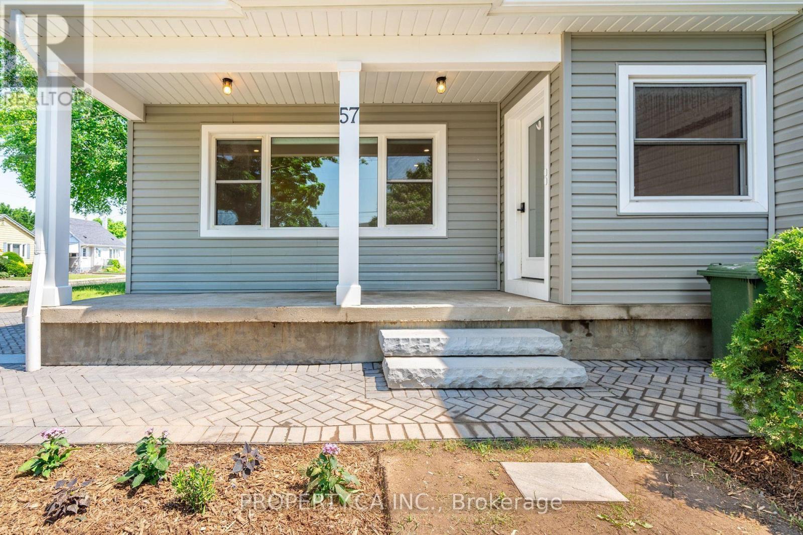 MLS® listing #30365509 for sale located at MAIN - 57 MCELROY ROAD