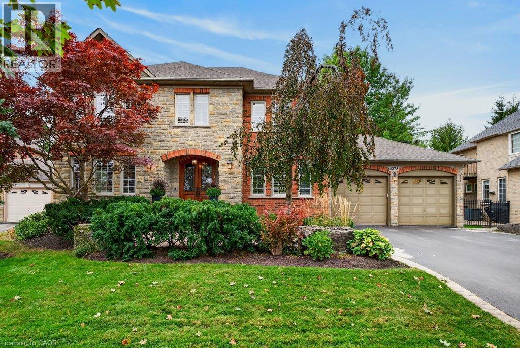 MLS® listing #30365535 for sale located at 4278 CLUBVIEW Drive