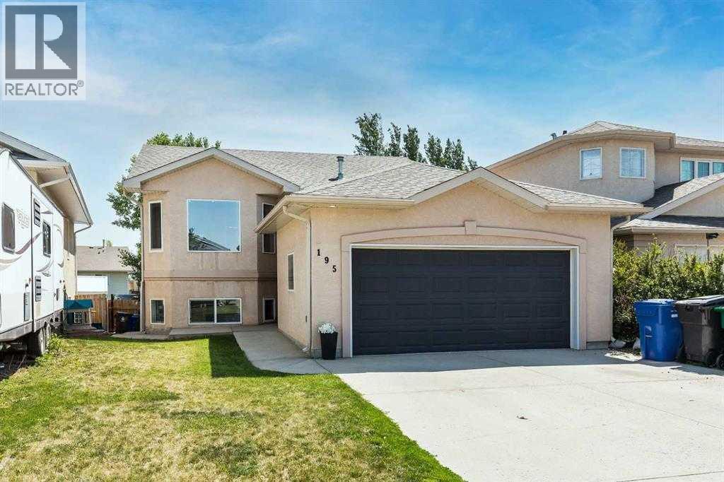 MLS® listing #30365542 for sale located at 195 Cowichan Court W