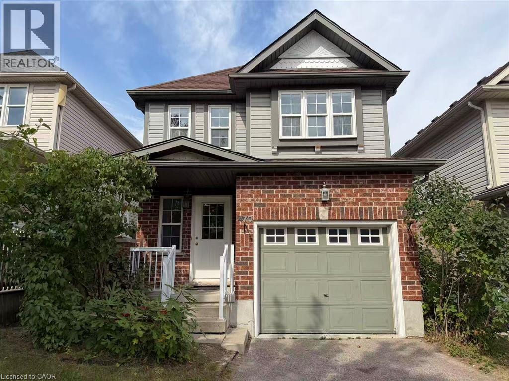 MLS® listing #30366384 for sale located at 470 TREMBLING ASPEN Avenue