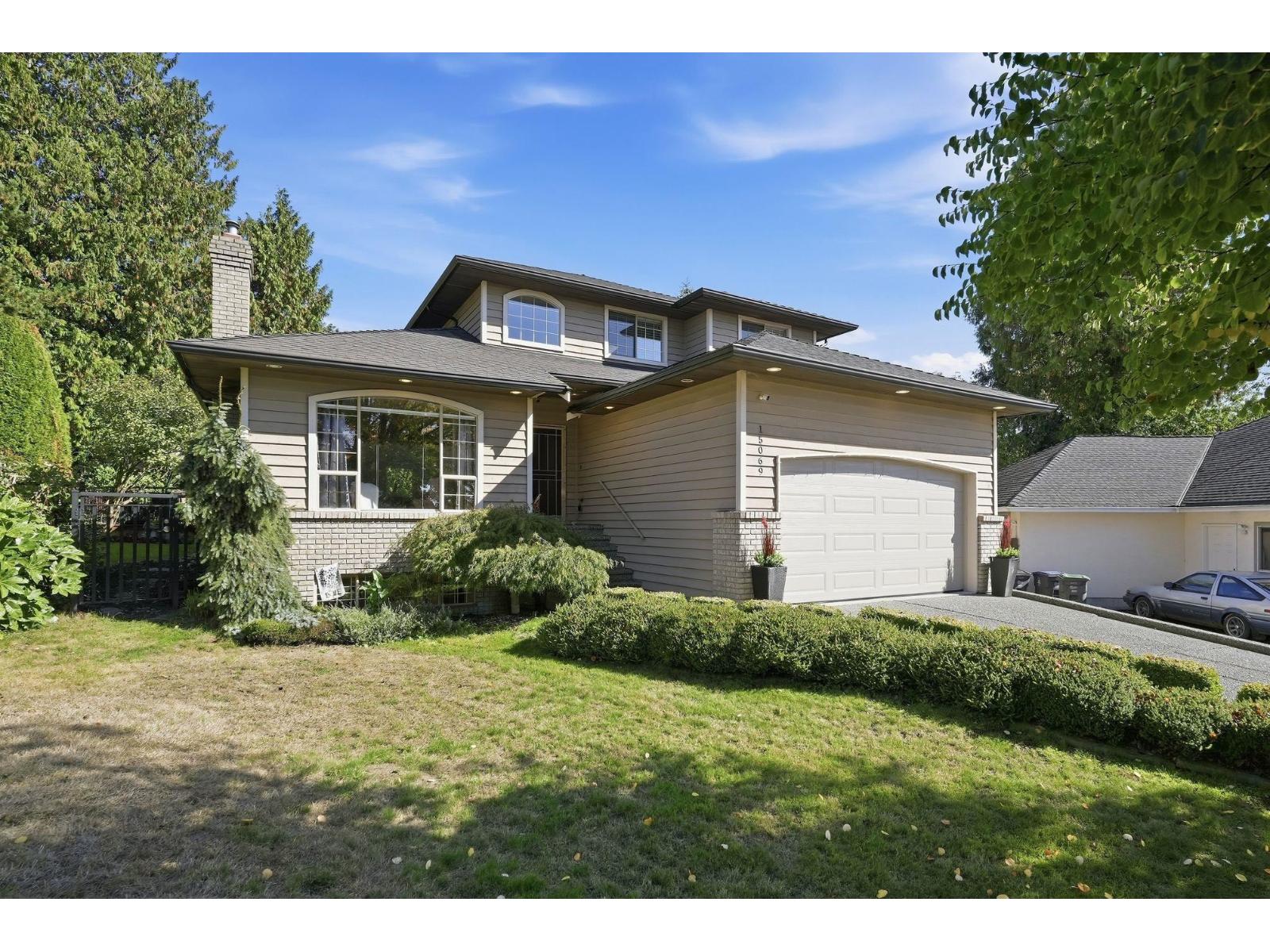 MLS® listing #30366704 for sale located at 15069 82 AVENUE