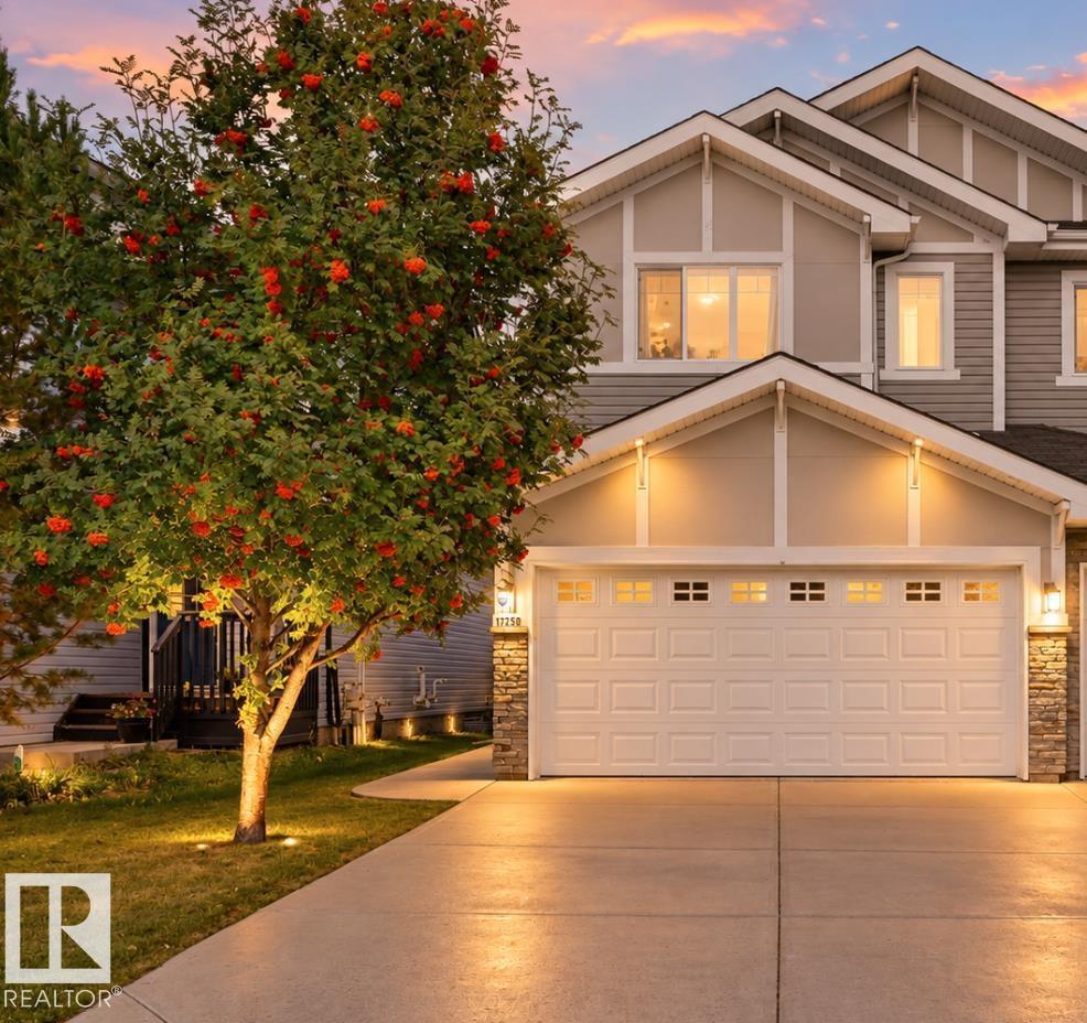 MLS® listing #30366958 for sale located at 12250 173A AV NW