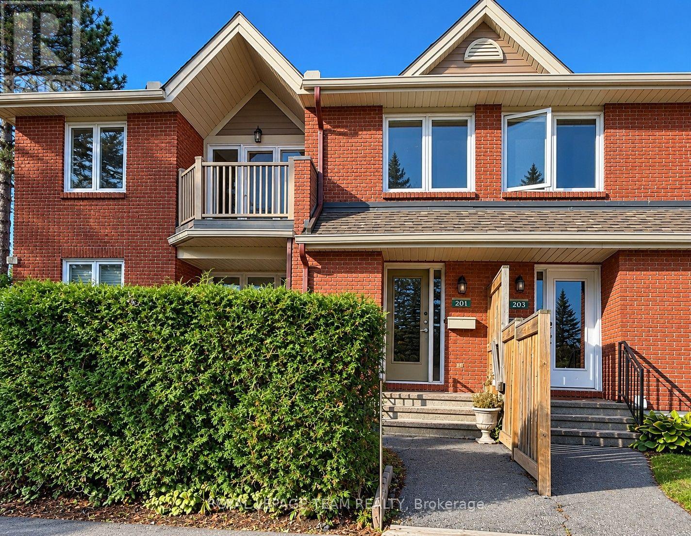 MLS® listing #30366963 for sale located at 201 - 455 CANTEVAL TERRACE