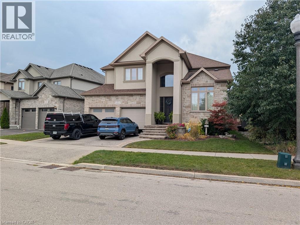 MLS® listing #30368067 for sale located at 57 EAGLECREST Street