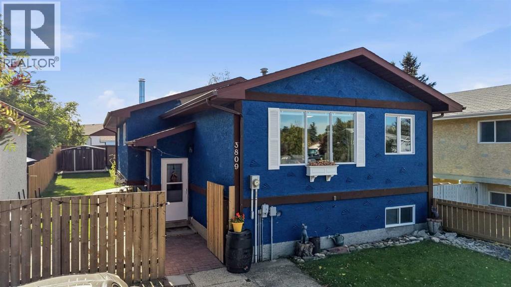 MLS® listing #30368292 for sale located at 3809 52 Avenue