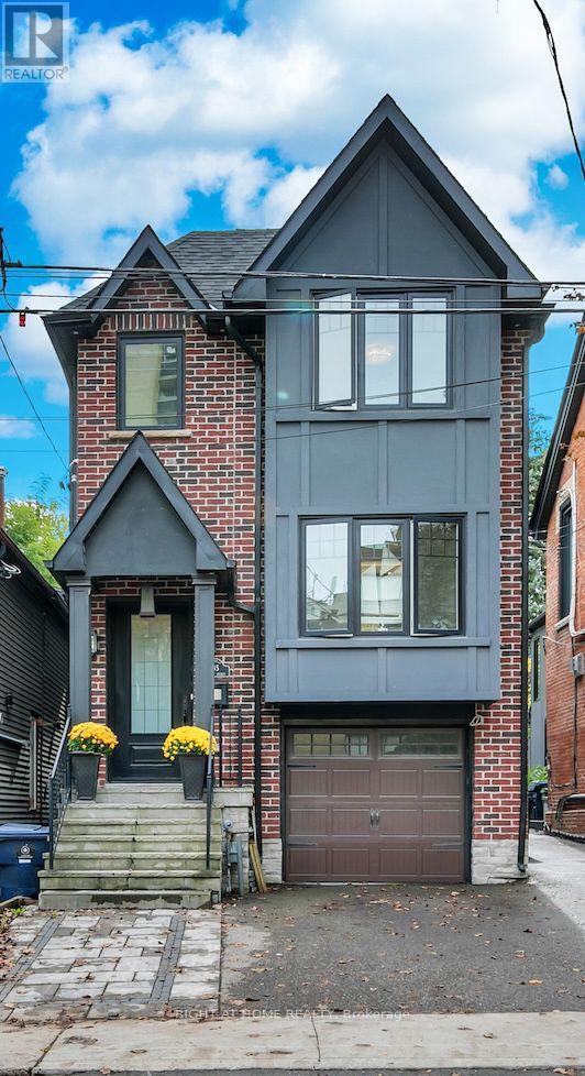 MLS® listing #30368417 for sale located at 185 SOUDAN AVENUE
