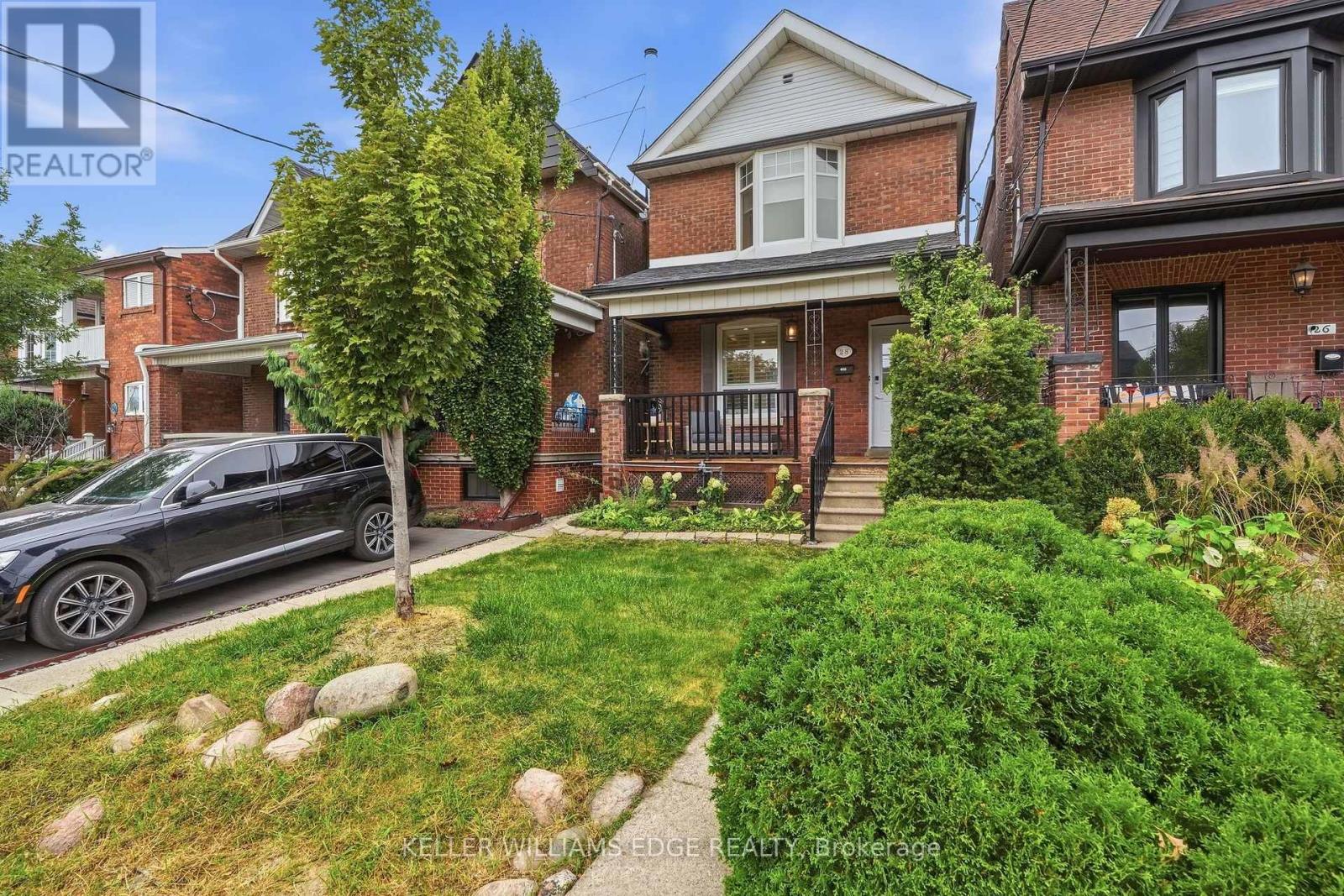 MLS® listing #30368419 for sale located at 28 CONWAY AVENUE
