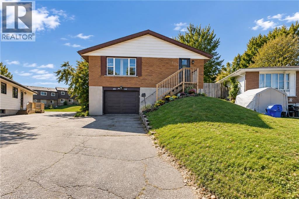MLS® listing #30368480 for sale located at 135 CEDARHILL Crescent