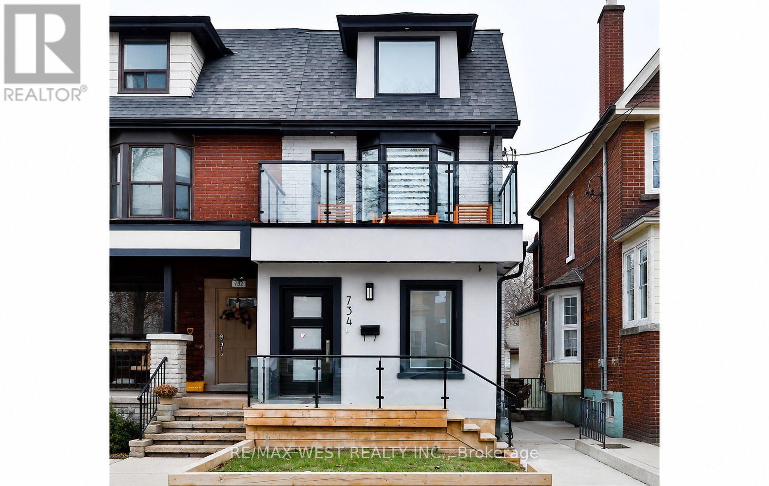 MLS® listing #30368499 for sale located at 734 SHAW STREET