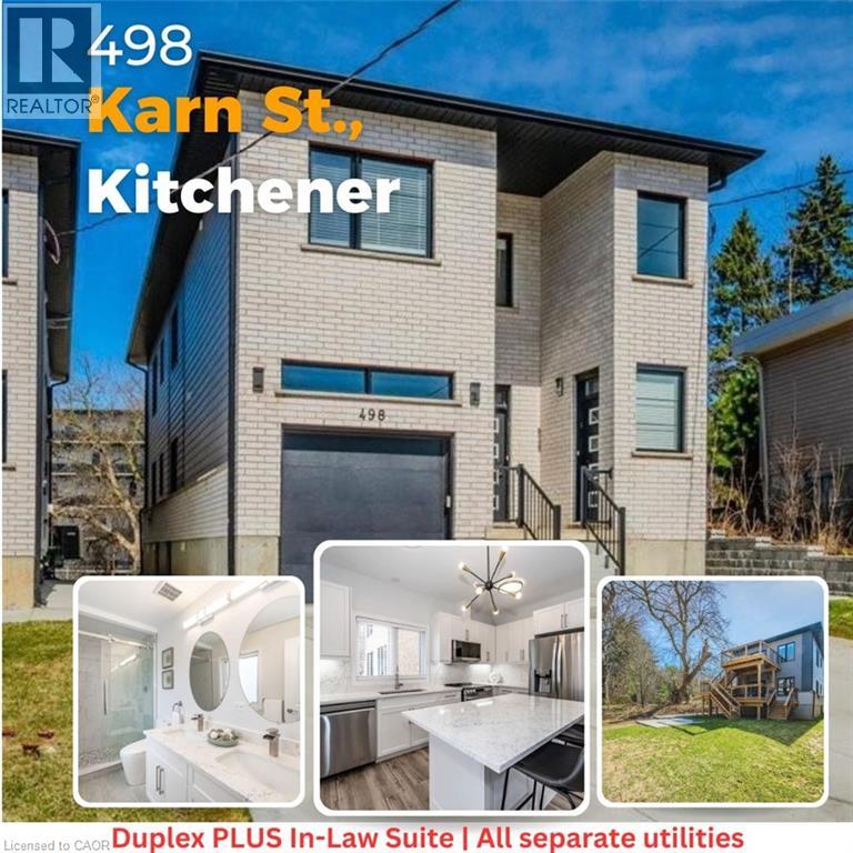 MLS® listing #30368508 for sale located at 498 KARN Street