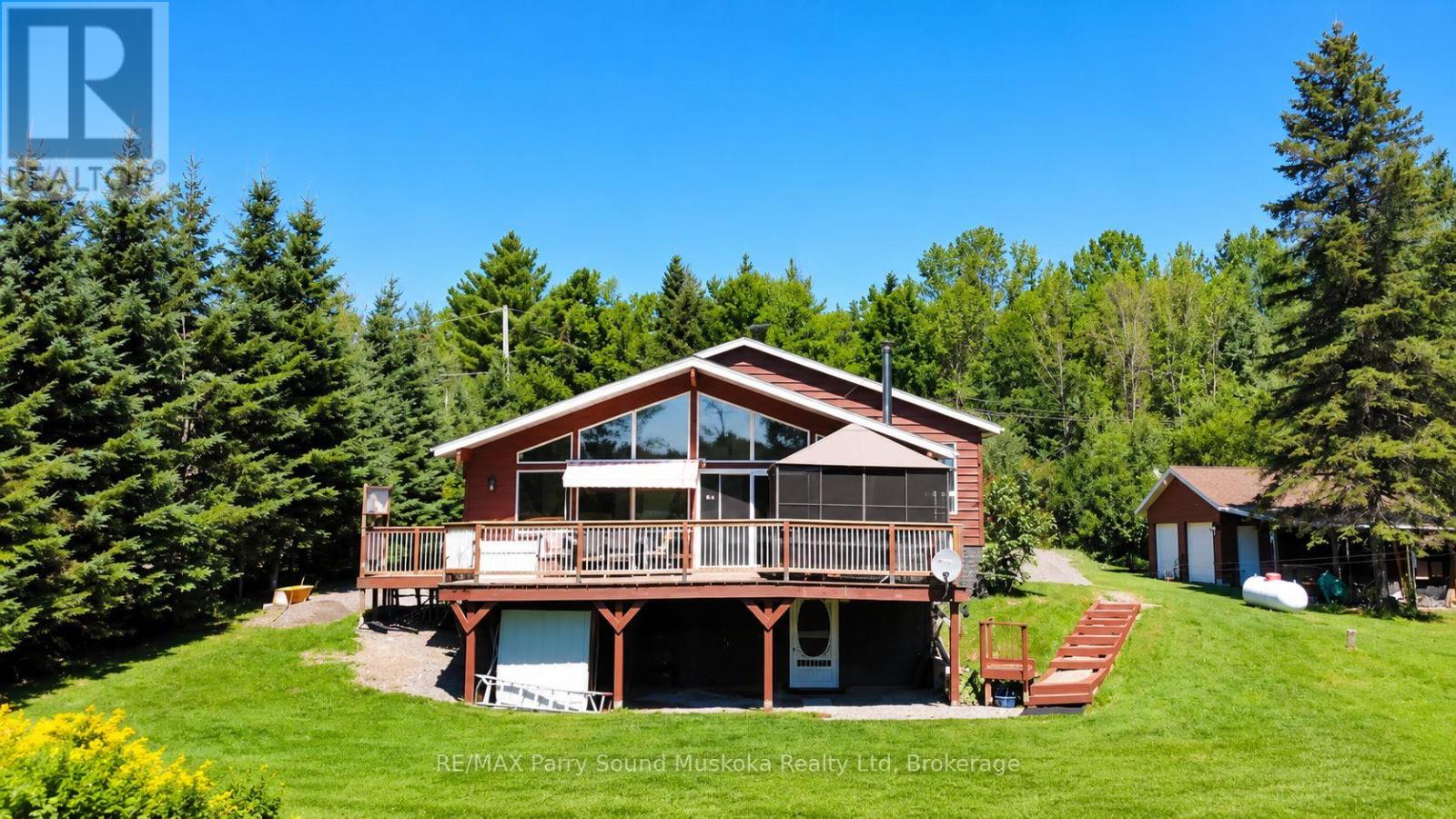 MLS® listing #30368595 for sale located at 4031 HIGHWAY 520 HIGHWAY