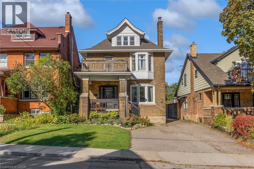 MLS® listing #30368616 for sale located at 52 FAIRMOUNT Avenue