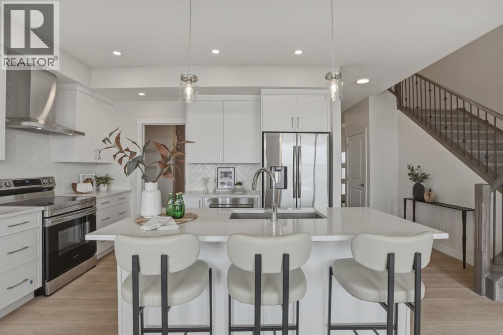 MLS® listing #30368627 for sale located at 98 Albright Rise