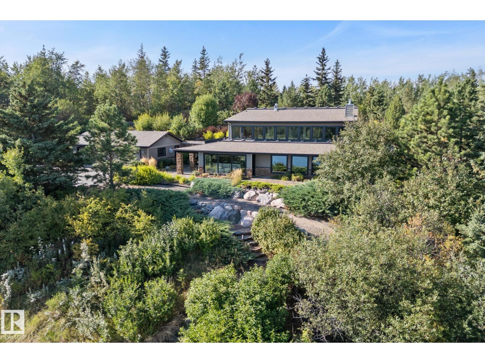MLS® listing #30368631 for sale located at 51109 RGE ROAD 210