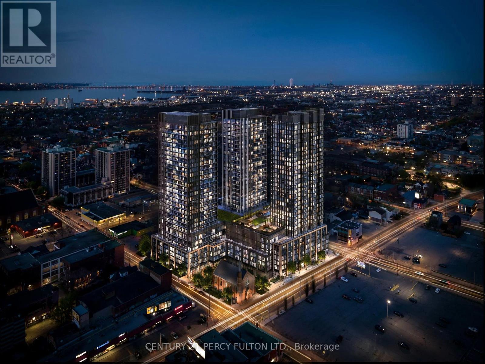 MLS® listing #30368675 for sale located at 1017 - 101 JOHN STREET N