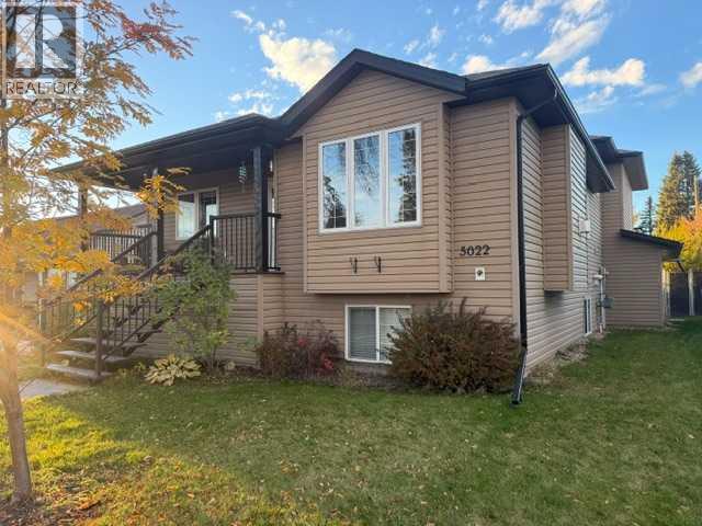 MLS® listing #30368682 for sale located at 5022 9 Avenue