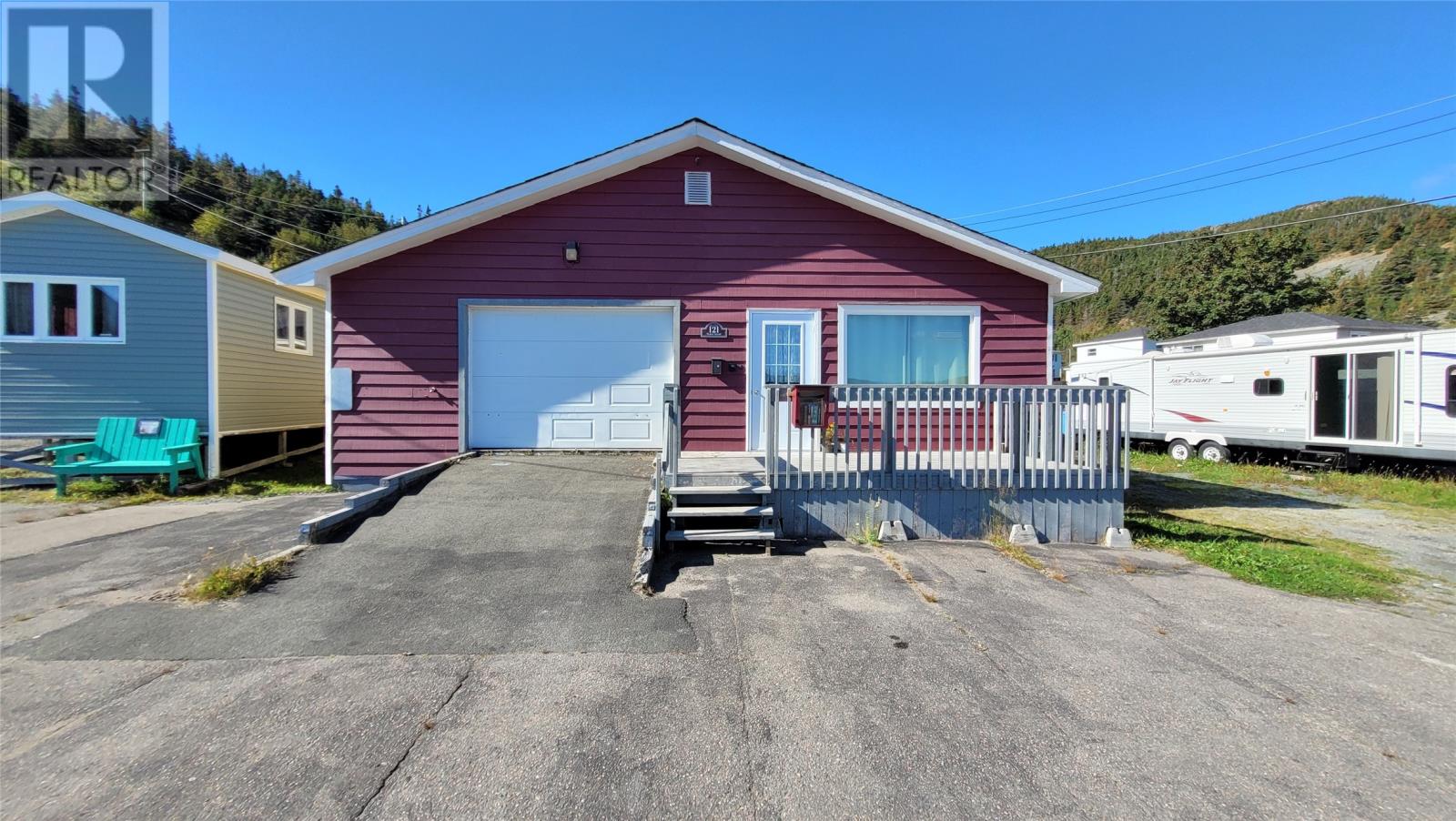 MLS® listing #30368694 for sale located at 121 Water Street