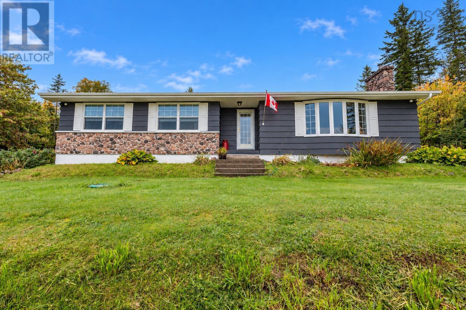 MLS® listing #30368697 for sale located at 274 Trout Brook Road
