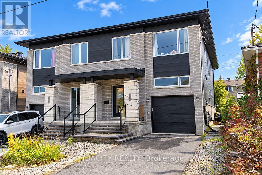 MLS® listing #30368724 for sale located at 1402 MAYVIEW AVENUE