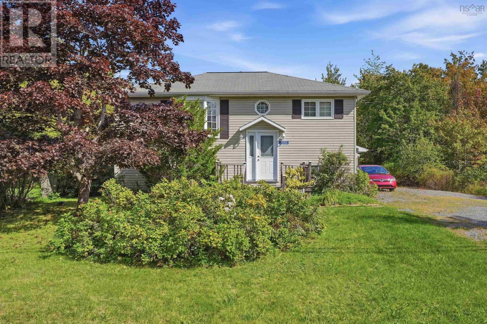MLS® listing #30368729 for sale located at 2093 Larry Uteck Boulevard