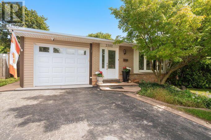 MLS® listing #30368806 for sale located at 3202 CENTENNIAL DRIVE E