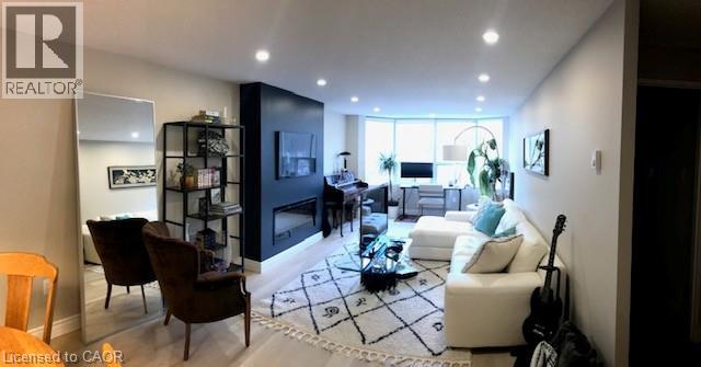 MLS® listing #30368822 for sale located at 35 GREEN VALLEY Drive Unit# 502