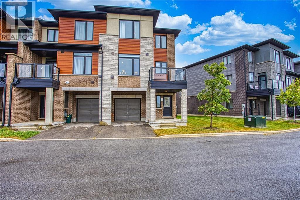 MLS® listing #30368826 for sale located at 590 NORTH SERVICE Road Unit# 52