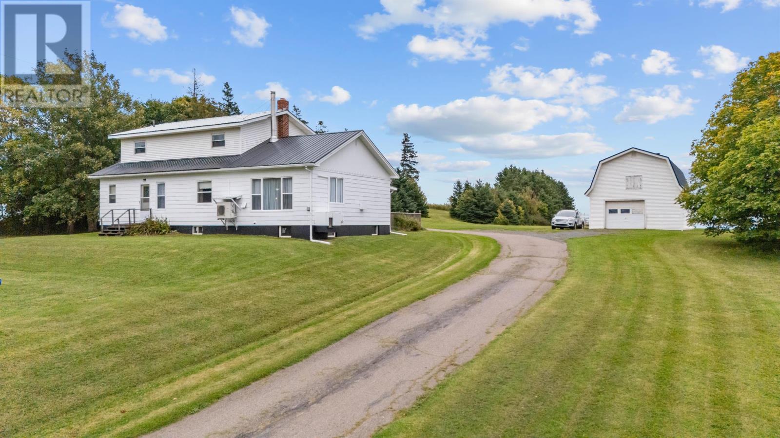 MLS® listing #30368830 for sale located at 562 EAST POINT Road