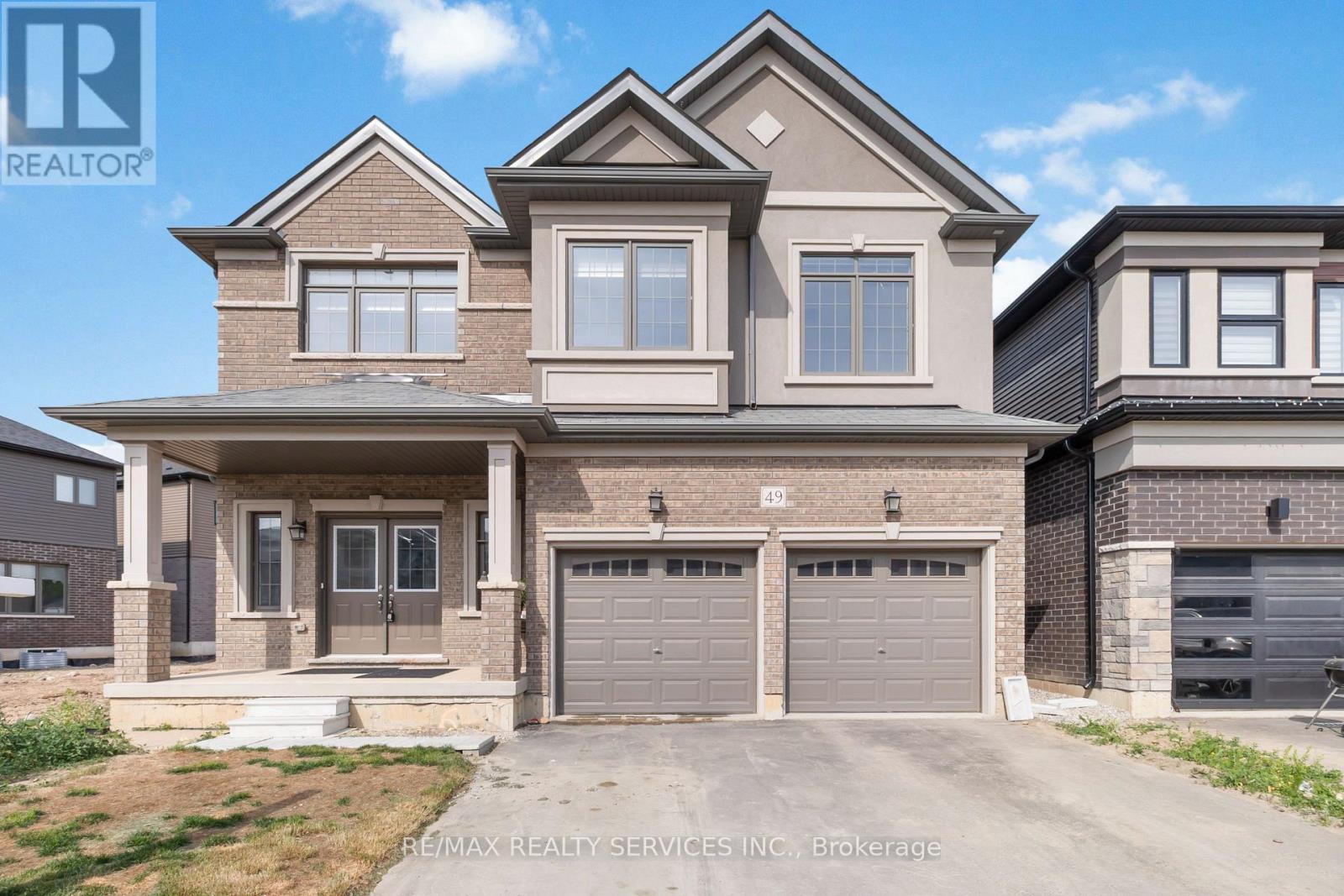 MLS® listing #30368938 for sale located at 49 DENNIS AVENUE