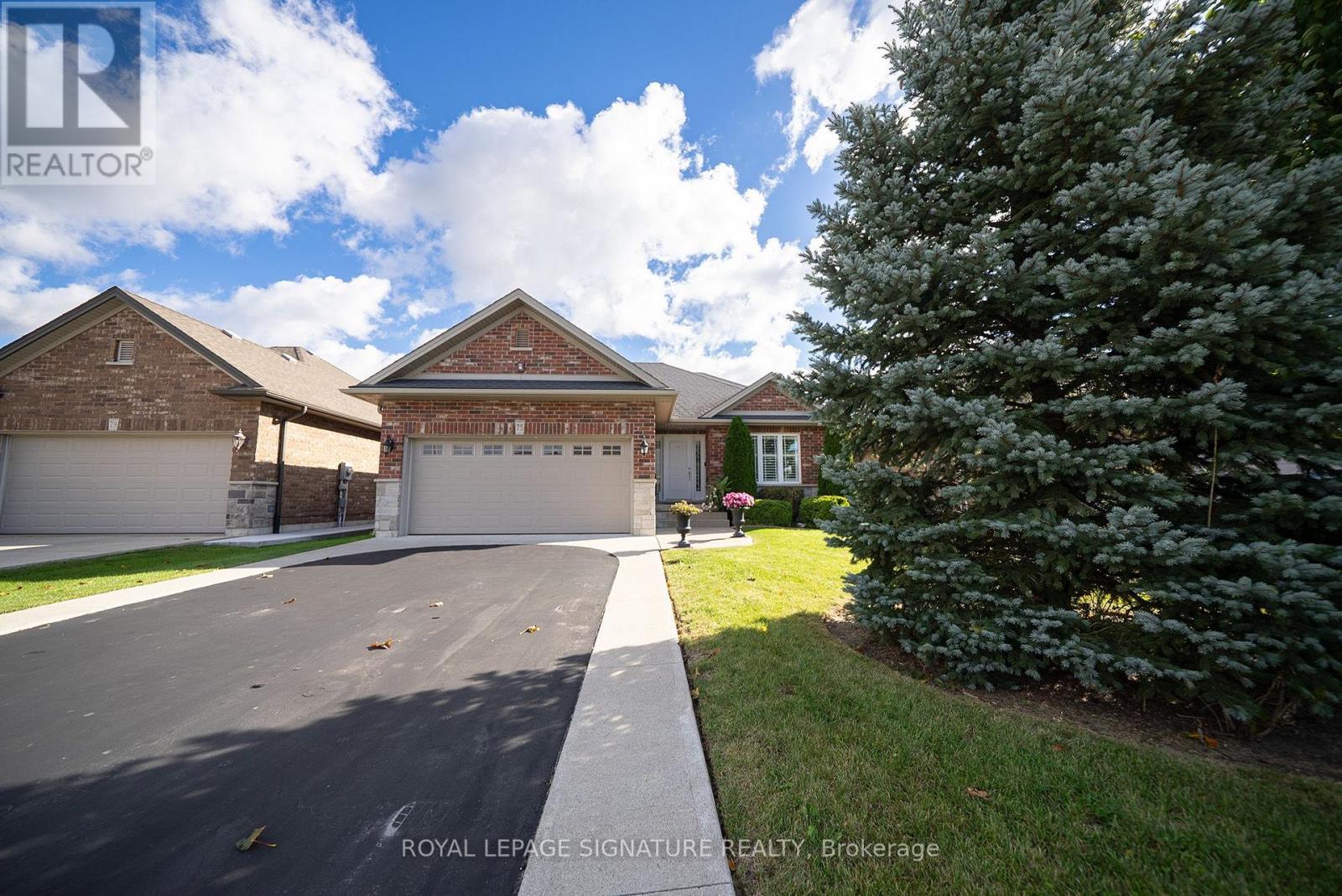 MLS® listing #30368943 for sale located at 75 KOLBE DRIVE