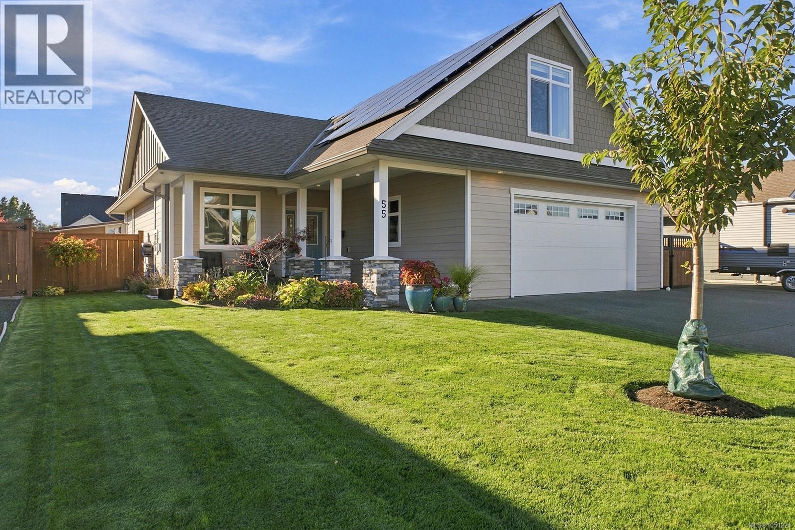 MLS® listing #30368960 for sale located at 55 Westhaven Way