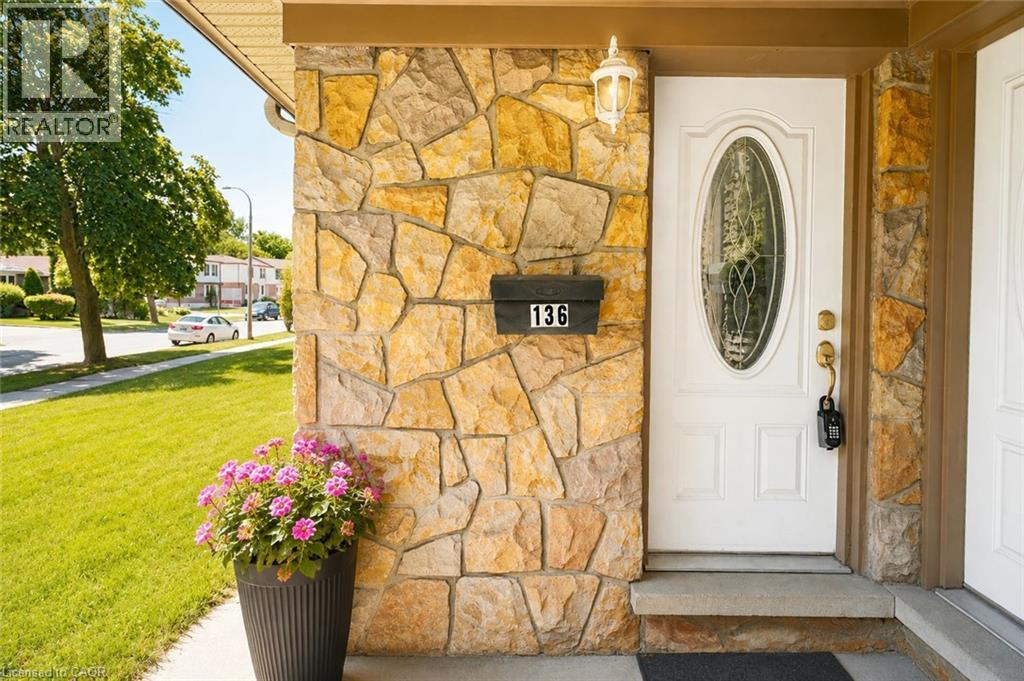 MLS® listing #30369087 for sale located at 136 JANSEN Avenue