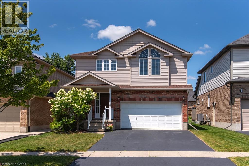 MLS® listing #30369088 for sale located at 24 JOSEPH LICHTI Lane