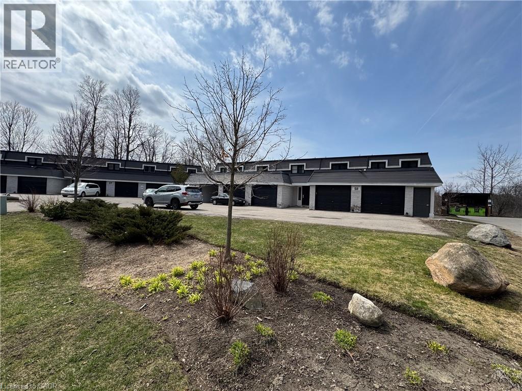 MLS® listing #30369310 for sale located at 511 QUIET Place Unit# 4