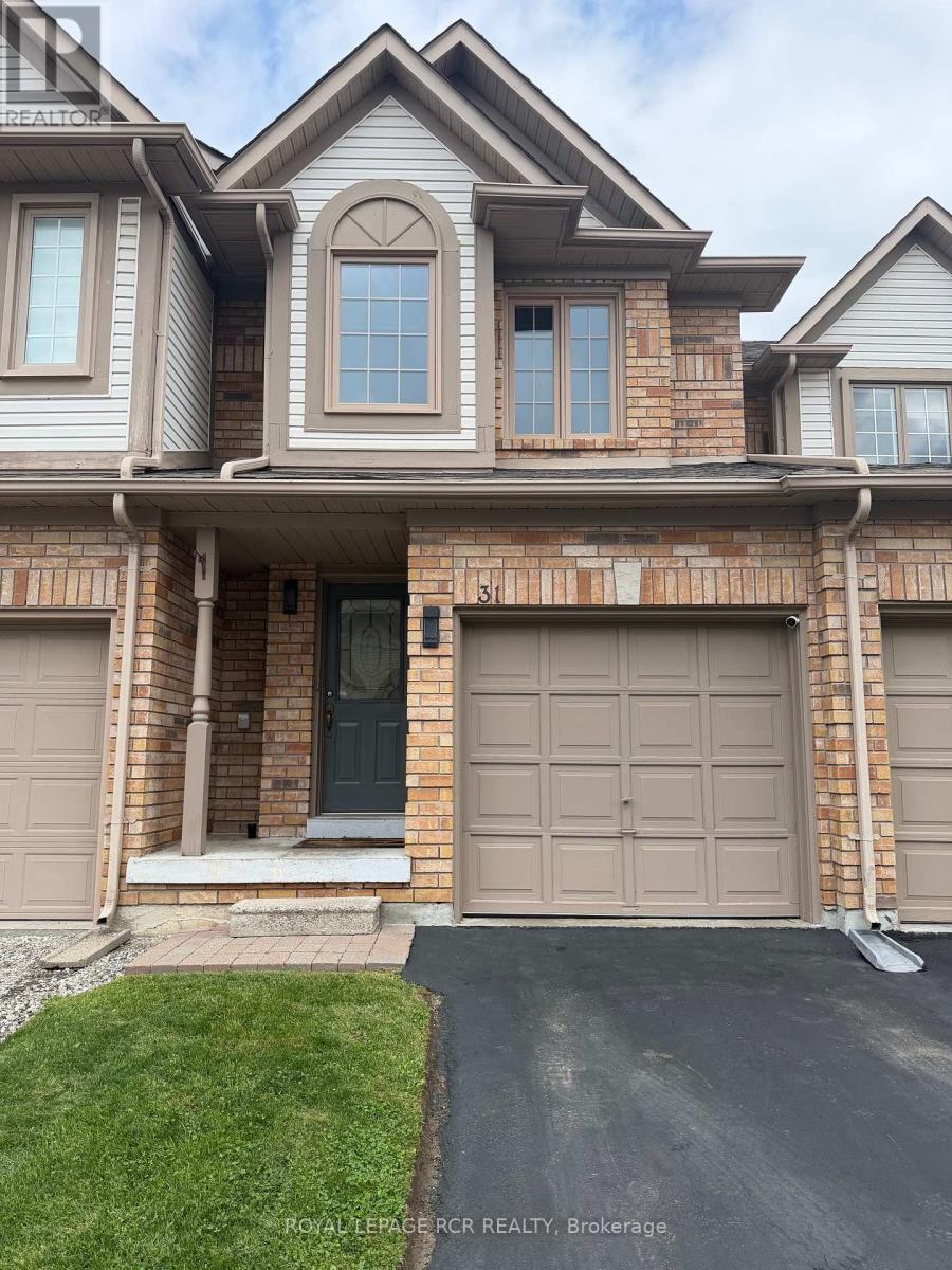 MLS® listing #30369455 for sale located at 31 ALDERBROOK PLACE