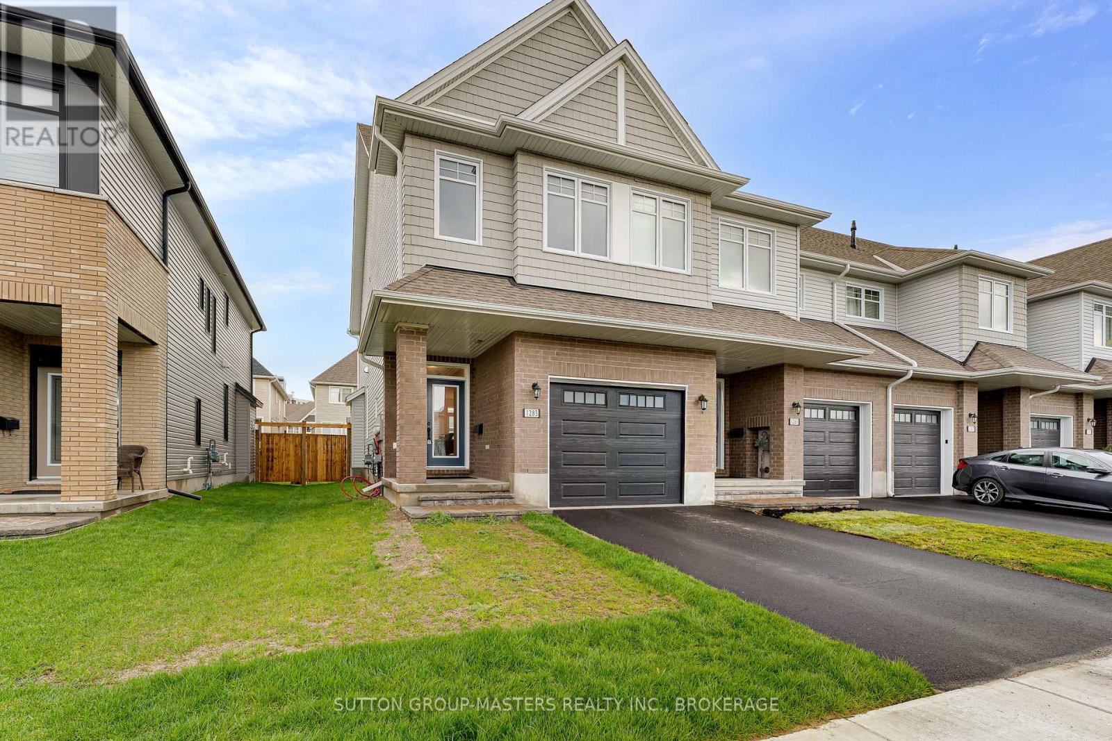 MLS® listing #30369518 for sale located at 1283 DELANCEY DRIVE