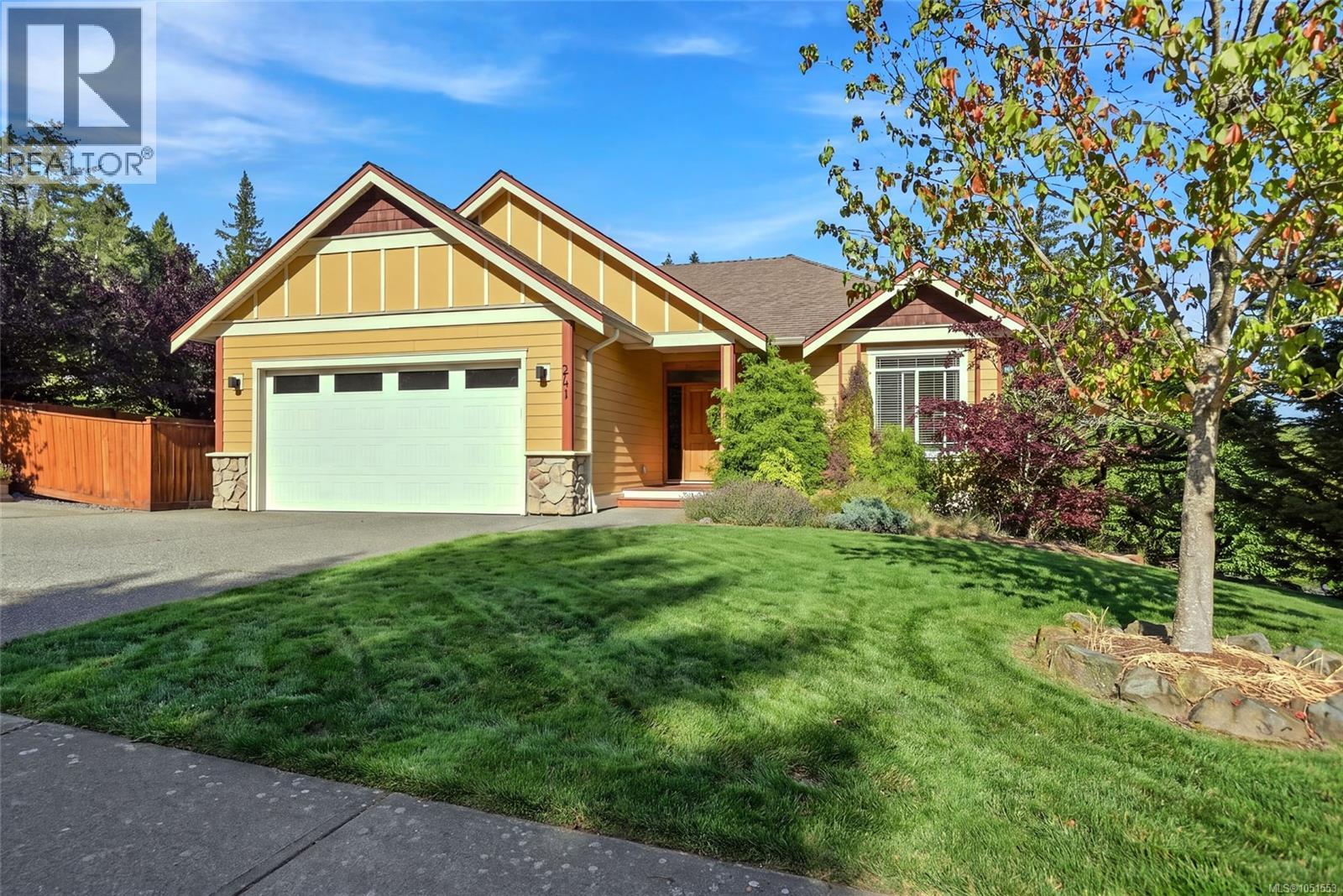 MLS® listing #30369746 for sale located at 341 Sunny Dr