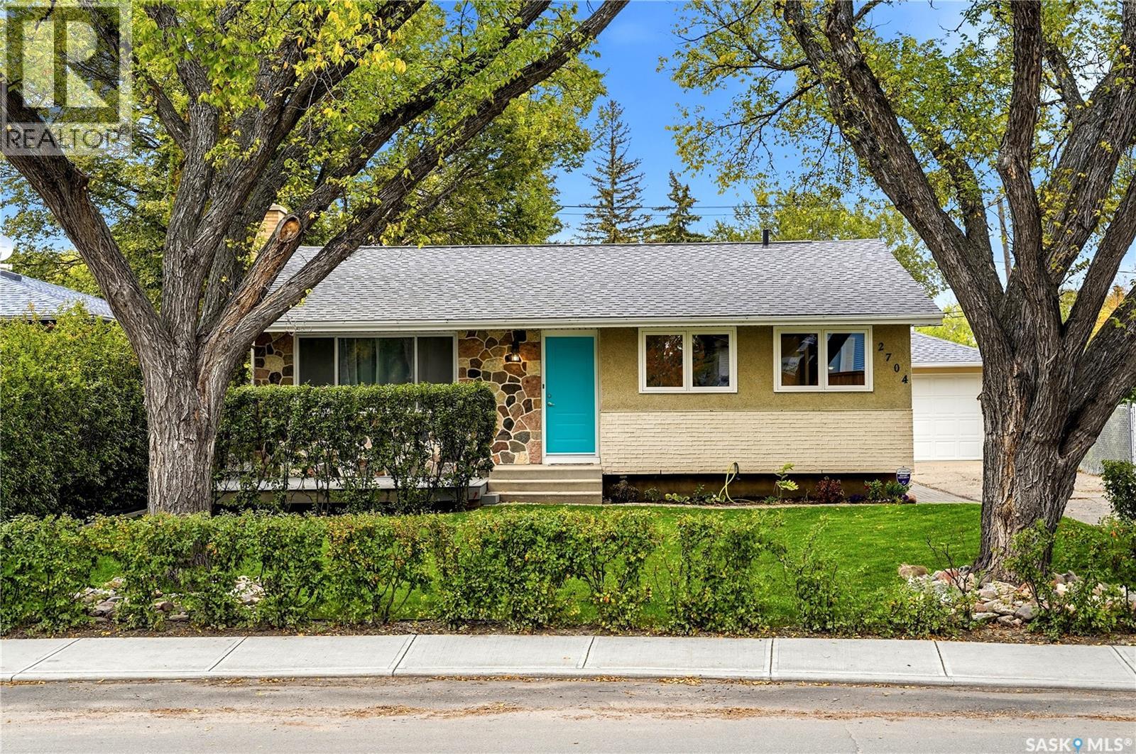 MLS® listing #30369765 for sale located at 2704 5th AVENUE N