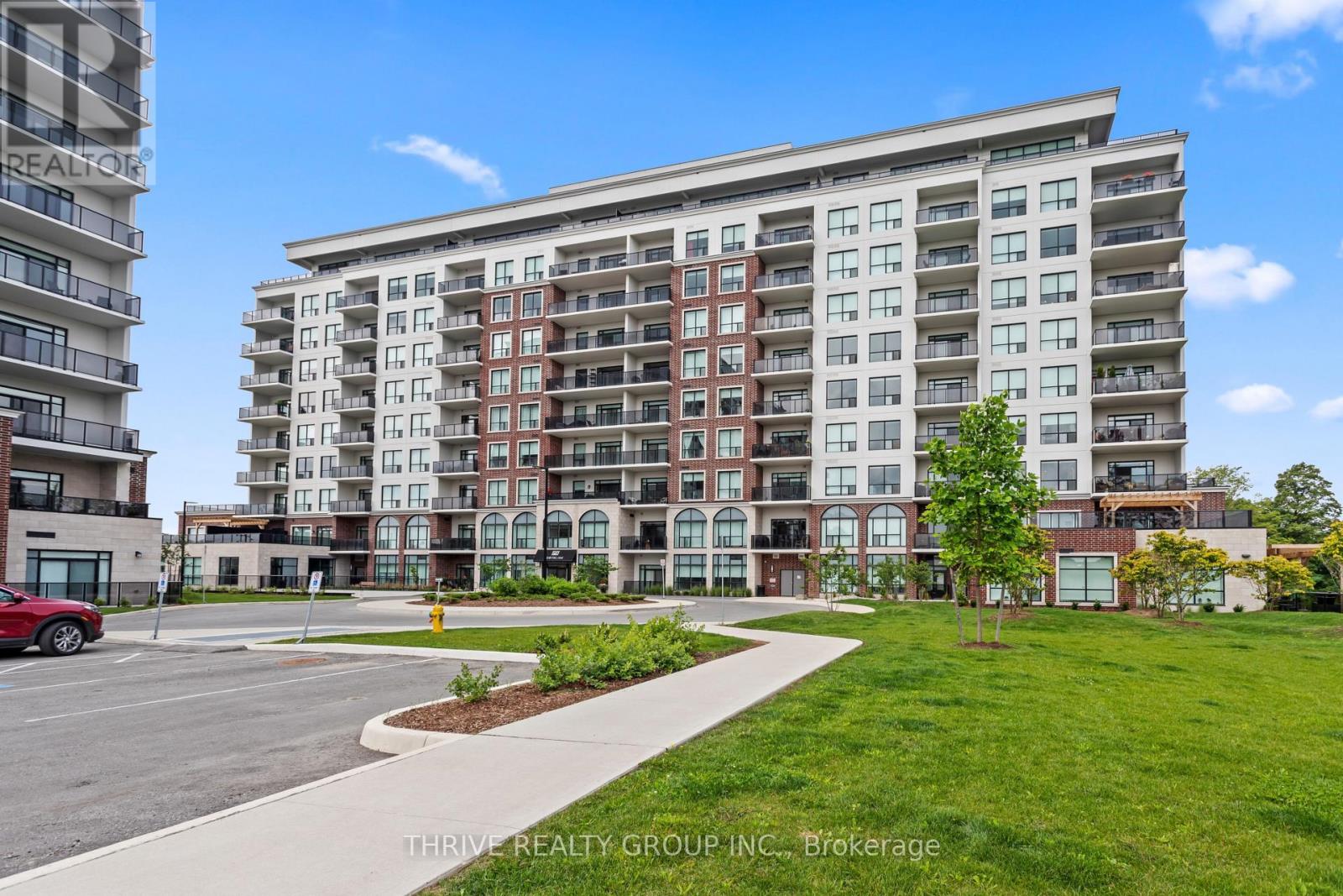 MLS® listing #30369772 for sale located at 610 - 460 CALLAWAY ROAD