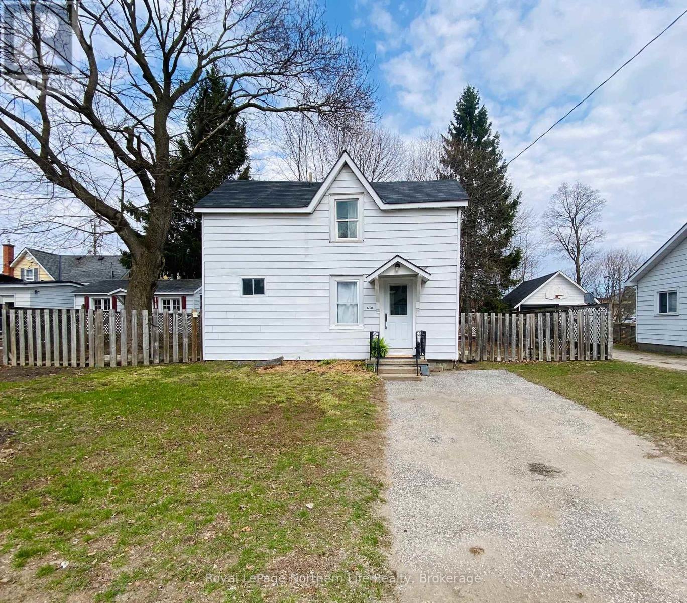 MLS® listing #30369796 for sale located at 630 FIRST STREET S