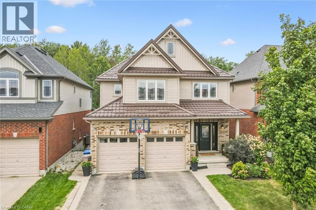 MLS® listing #30369811 for sale located at 41 WESTRA Drive