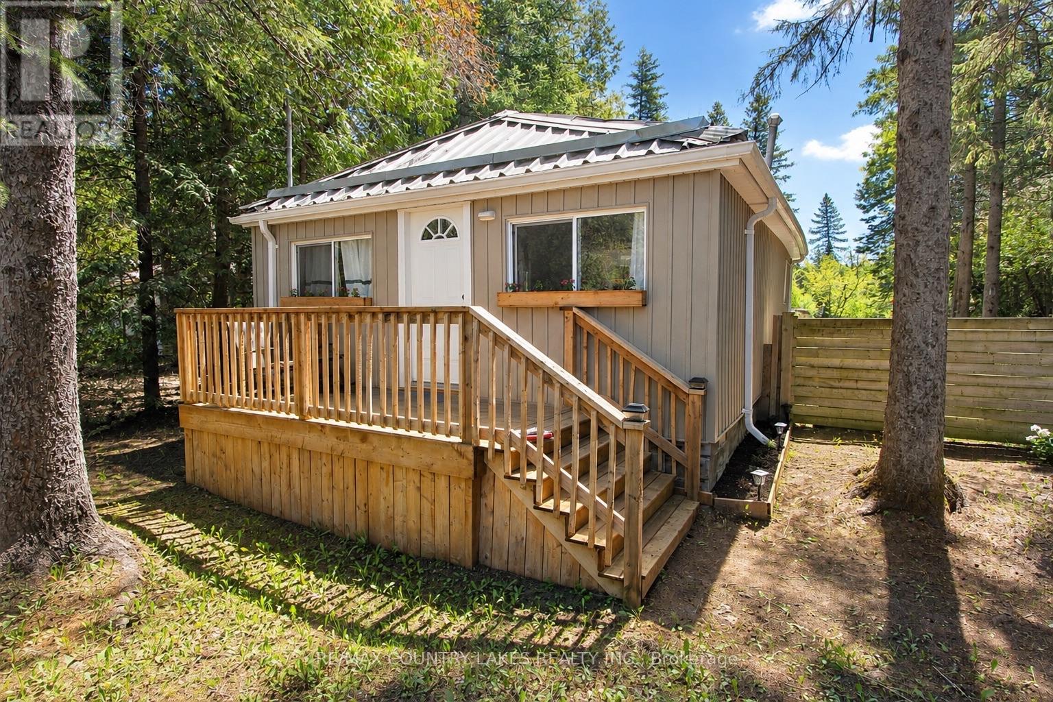 MLS® listing #30369900 for sale located at 77 MCGUIRE BEACH ROAD