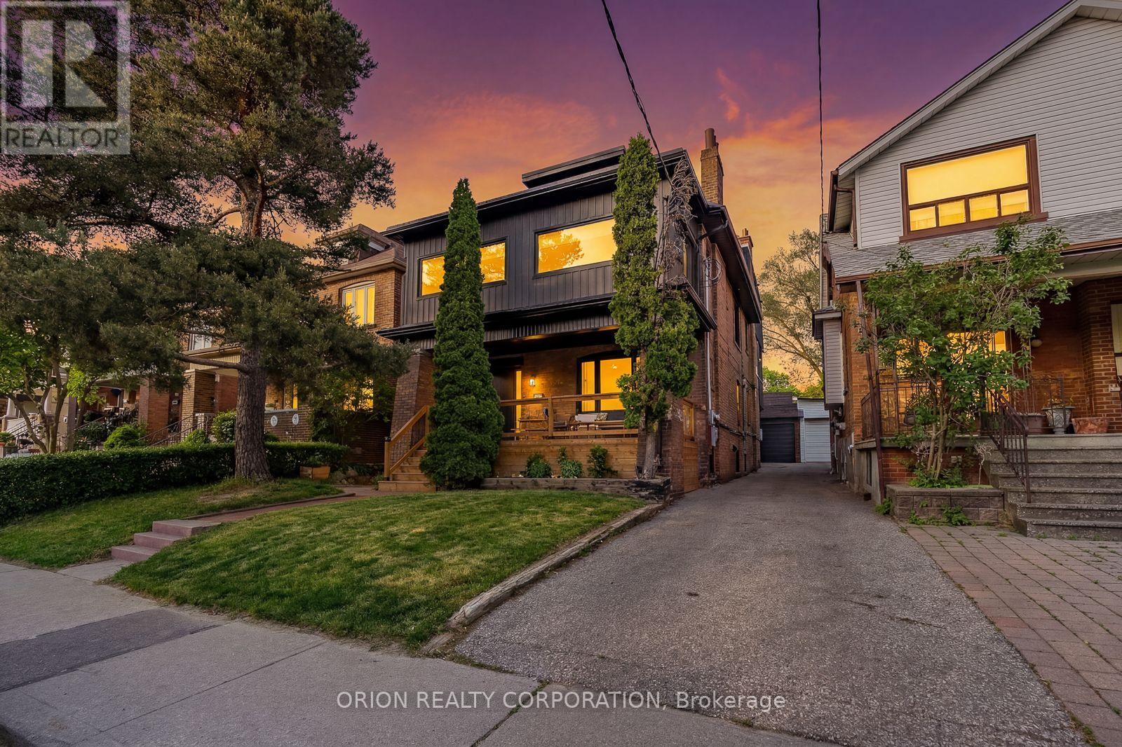 MLS® listing #30370001 for sale located at 185 GLENHOLME AVENUE