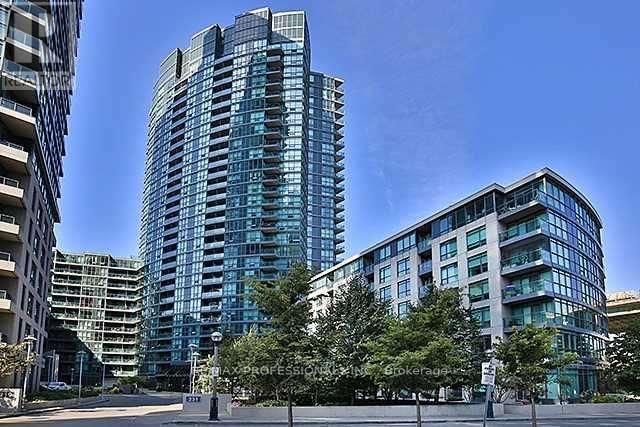MLS® listing #30370010 for sale located at 428 - 231 FORT YORK BOULEVARD